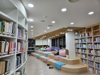 북구구수산도서관 > 도서관소개 > 도서관갤러리 북구구수산도서관