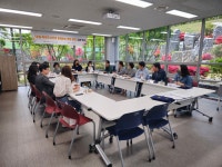 북구구수산도서관 > 도서관소개 > 도서관갤러리 북구구수산도서관