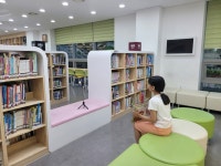 북구구수산도서관 > 도서관소개 > 도서관갤러리 북구구수산도서관