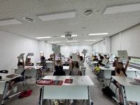 북구구수산도서관 > 도서관소개 > 도서관갤러리 북구구수산도서관