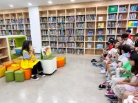 북구구수산도서관 > 도서관소개 > 도서관갤러리 북구구수산도서관