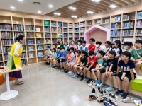 북구구수산도서관 > 도서관소개 > 도서관갤러리 북구구수산도서관
