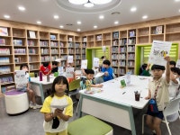 북구구수산도서관 > 도서관소개 > 도서관갤러리 북구구수산도서관