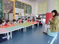 북구구수산도서관 > 도서관소개 > 도서관갤러리 북구구수산도서관