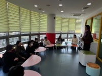 북구구수산도서관 > 도서관소개 > 도서관갤러리 북구구수산도서관