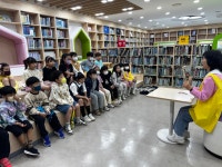 북구구수산도서관 > 도서관소개 > 도서관갤러리 북구구수산도서관