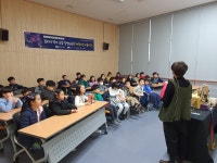북구대현도서관 > 도서관소개 > 도서관갤러리 북구대현도서관