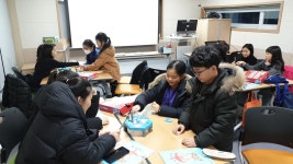 북구대현도서관 > 도서관소개 > 도서관갤러리 북구대현도서관