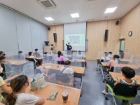 북구대현도서관 > 도서관소개 > 도서관갤러리 북구대현도서관