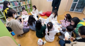 북구대현도서관 > 도서관소개 > 도서관갤러리 북구대현도서관