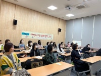 북구대현도서관 > 도서관소개 > 도서관갤러리 북구대현도서관