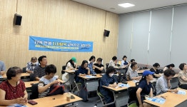 북구대현도서관 > 도서관소개 > 도서관갤러리 북구대현도서관