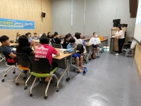 북구대현도서관 > 도서관소개 > 도서관갤러리 북구대현도서관