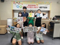 북구대현도서관 > 도서관소개 > 도서관갤러리 북구대현도서관