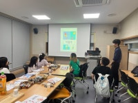 북구대현도서관 > 도서관소개 > 도서관갤러리 북구대현도서관