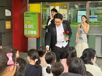 북구대현도서관 > 도서관소개 > 도서관갤러리 북구대현도서관