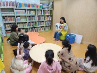 북구대현도서관 > 도서관소개 > 도서관갤러리 북구대현도서관