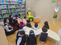 북구대현도서관 > 도서관소개 > 도서관갤러리 북구대현도서관