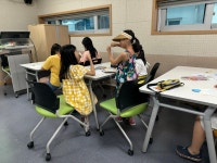 북구대현도서관 > 도서관소개 > 도서관갤러리 북구대현도서관