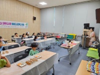 북구대현도서관 > 도서관소개 > 도서관갤러리 북구대현도서관