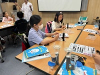 북구대현도서관 > 도서관소개 > 도서관갤러리 북구대현도서관