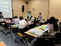 북구대현도서관 > 도서관소개 > 도서관갤러리 북구대현도서관