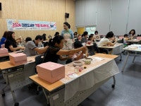 북구대현도서관 > 도서관소개 > 도서관갤러리 북구대현도서관