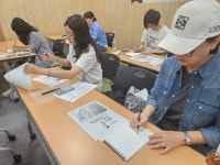 북구대현도서관 > 도서관소개 > 도서관갤러리 북구대현도서관