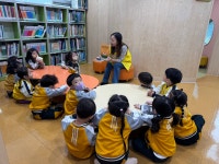 북구대현도서관 > 도서관소개 > 도서관갤러리 북구대현도서관