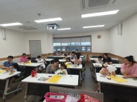 북구태전도서관 > 도서관소개 > 도서관갤러리 북구태전도서관