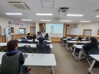 북구태전도서관 > 도서관소개 > 도서관갤러리 북구태전도서관