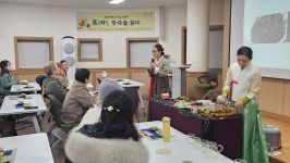 북구태전도서관 > 도서관소개 > 도서관갤러리 북구태전도서관
