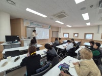 북구태전도서관 > 도서관소개 > 도서관갤러리 북구태전도서관