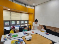 북구태전도서관 > 도서관소개 > 도서관갤러리 북구태전도서관