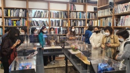 수성구고산도서관 > 독서문화행사 > 행사갤러리 수성구고산도서관