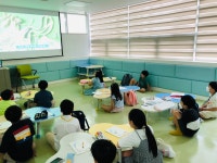 수성구고산도서관 > 독서문화행사 > 행사갤러리 수성구고산도서관