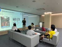 수성구고산도서관 > 독서문화행사 > 행사갤러리 수성구고산도서관