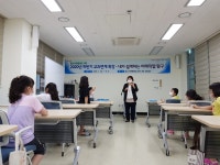 달서구통합도서관 > 도서관소개 > 도서관갤러리 달서구통합도서관