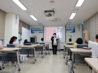 달서구통합도서관 > 도서관소개 > 도서관갤러리 달서구통합도서관