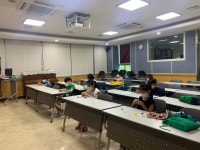 달서구통합도서관 > 도서관소개 > 도서관갤러리 달서구통합도서관