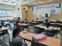 달서구통합도서관 > 도서관소개 > 도서관갤러리 달서구통합도서관