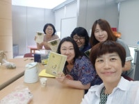수성구용학도서관 > 독서문화행사 > 독서회 > 토요 책 나누기 수성구용학도서관