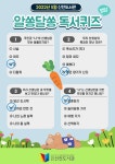 대구동구도서관 > 독서문화행사 > 독서퀴즈 > 당첨자 발표 대구동구도서관