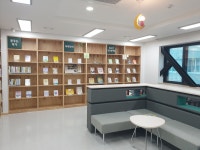 대구광역시립 달성도서관 > 도서관안내 > 도서관 둘러보기 대구광역시립 달성도서관