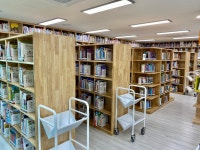 대구광역시립 달성도서관 > 도서관안내 > 도서관 둘러보기 대구광역시립 달성도서관