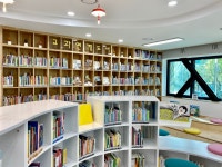 대구광역시립 달성도서관 > 도서관안내 > 도서관 둘러보기 대구광역시립 달성도서관