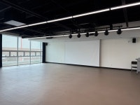 대구혁신도시복합문화센터 > 시설안내 > 시설소개 > 문화공간 대구혁신도시복합문화센터