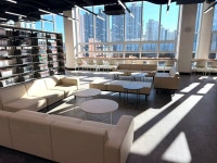 대구혁신도시복합문화센터 > 시설안내 > 시설소개 > 도서관 대구혁신도시복합문화센터