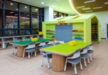 대구도서관 | 대구광역시 대표도서관 > 도서관안내 > 자료실안내 > 어린이자료실 대구도서관