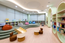 대구도서관 | 대구광역시 대표도서관 > 도서관안내 > 자료실안내 > 어린이자료실 대구도서관